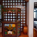 Casa Morelos Morelia Mich Centro Historico