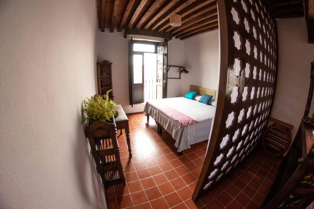 Casa Morelos Mich Centro Historico * Morelia