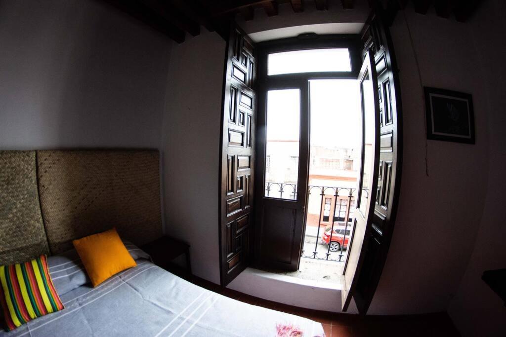 Casa Morelos Mich Centro Historico * Morelia