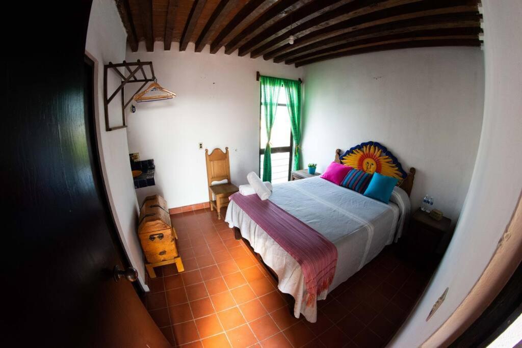 Casa Morelos Mich Centro Historico *