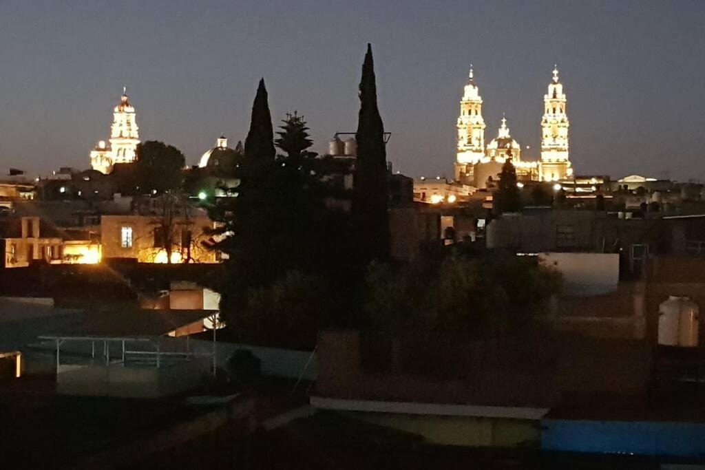 Casa Morelos Mich Centro Historico * Morelia