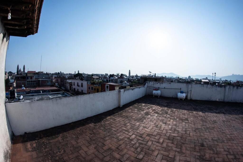 Сasa de vacaciones Casa Morelos Mich Centro Historico