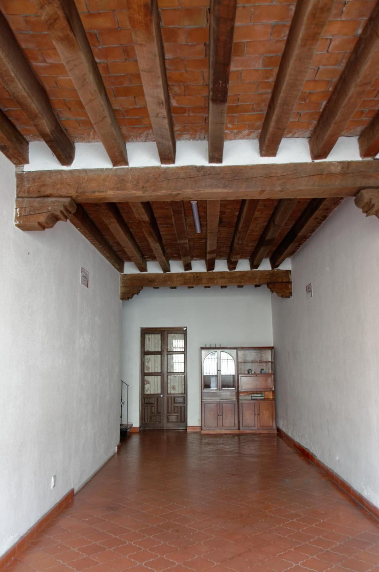 Casa Morelos Mich Centro Historico * Morelia